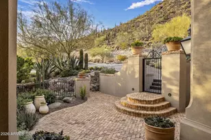 11387 E Hideaway Ln, Scottsdale, AZ 85255 - Photo 4