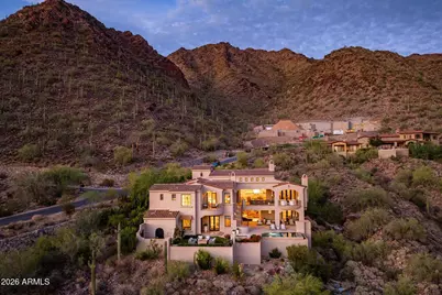 11387 E Hideaway Lane #1861, Scottsdale, AZ 85255 - Photo 92