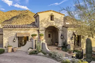 11387 E Hideaway Ln, Scottsdale, AZ 85255 - Photo 2