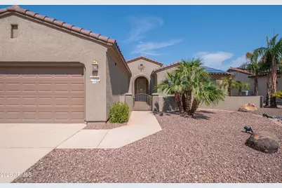 18650 N Cactus Flower Way, Surprise, AZ 85387 - Photo 4