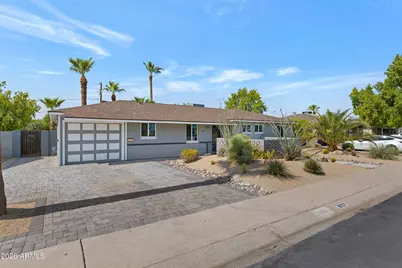 817 W Oregon Avenue, Phoenix, AZ 85013 - Photo 2