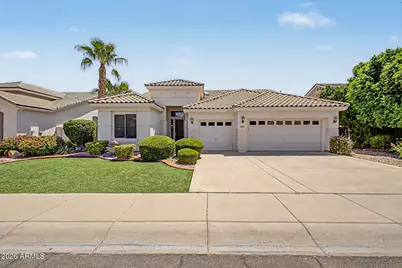 1499 E Monterey Street, Chandler, AZ 85225 - Photo 1