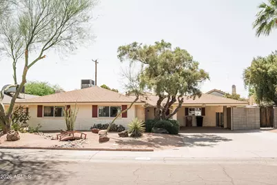 4808 N 82nd Street, Scottsdale, AZ 85251 - Photo 1