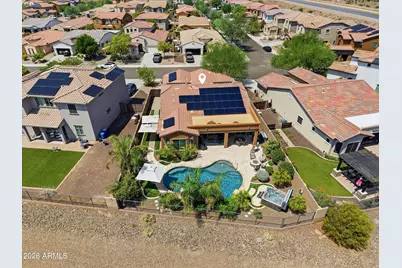 31339 N 137th Lane, Peoria, AZ 85383 - Photo 46