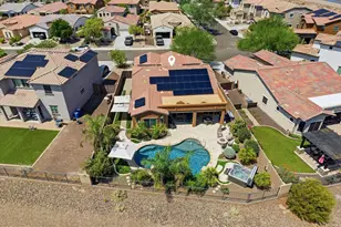 31339 N 137th Ln, Peoria, AZ 85383 - Photo 46