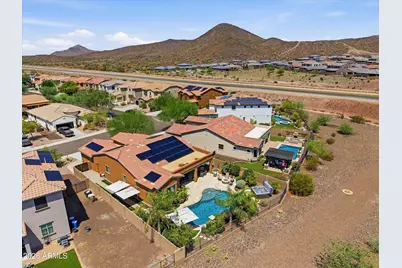 31339 N 137th Lane, Peoria, AZ 85383 - Photo 48