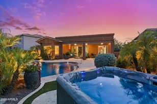 31339 N 137th Ln, Peoria, AZ 85383 - Photo 40