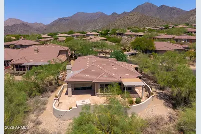 11477 E Raintree Drive, Scottsdale, AZ 85255 - Photo 46