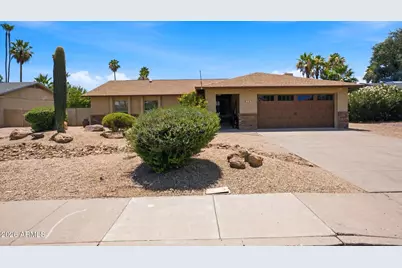 6259 E Acoma Drive, Scottsdale, AZ 85254 - Photo 1
