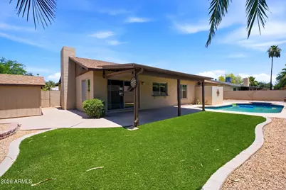 6259 E Acoma Drive, Scottsdale, AZ 85254 - Photo 12