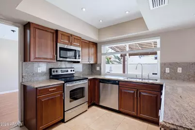 6259 E Acoma Drive, Scottsdale, AZ 85254 - Photo 2