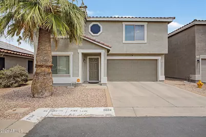2098 E Spruce Drive, Chandler, AZ 85286 - Photo 1