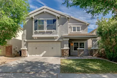 4230 E Windsor Drive, Gilbert, AZ 85296 - Photo 1