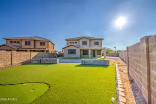 16265 N 154th Dr, Surprise, AZ 85374 - Photo 66