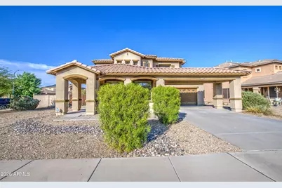 16265 N 154th Drive, Surprise, AZ 85374 - Photo 4
