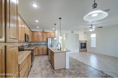 16265 N 154th Drive, Surprise, AZ 85374 - Photo 28