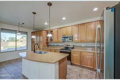 16265 N 154th Drive, Surprise, AZ 85374 - Photo 32
