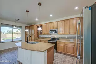 16265 N 154th Dr, Surprise, AZ 85374 - Photo 32