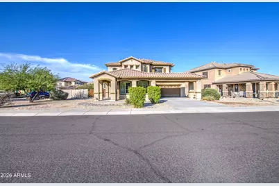 16265 N 154th Drive, Surprise, AZ 85374 - Photo 2