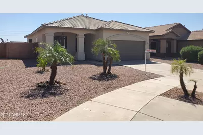 1507 S 171st Lane, Goodyear, AZ 85338 - Photo 2