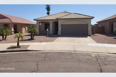 1507 S 171st Lane, Goodyear, AZ 85338 - Photo 1