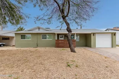 7243 E McKinley Street, Scottsdale, AZ 85257 - Photo 1