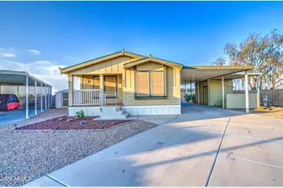 17506 W Van Buren Street #170, Goodyear, AZ 85338 - Photo 1