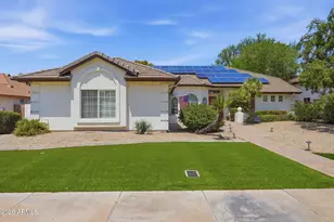 1116 W Las Palmaritas Dr, Phoenix, AZ 85021 - Photo 1