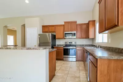14653 W Gelding Drive, Surprise, AZ 85379 - Photo 4