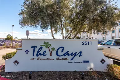 2511 W Queen Creek Road #279, Chandler, AZ 85248 - Photo 14