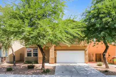 42480 W Santa Fe Street, Maricopa, AZ 85138 - Photo 1