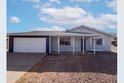 10215 N 36th Avenue, Phoenix, AZ 85051 - Photo 1