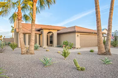 16407 S 44th Street, Phoenix, AZ 85048 - Photo 2