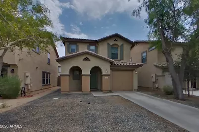 6421 W Harwell Road, Laveen, AZ 85339 - Photo 1