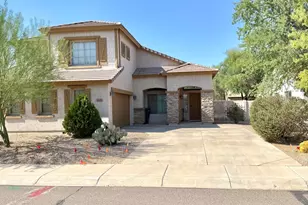 1430 E Holiday Dr, Casa Grande, AZ 85122 - Photo 1