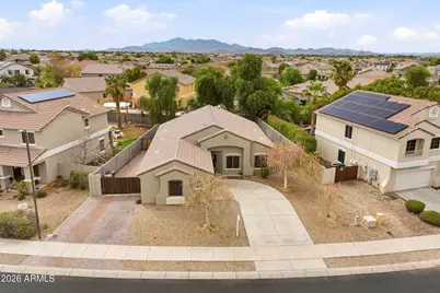 16597 W Madison Street, Goodyear, AZ 85338 - Photo 2