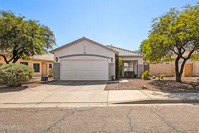 25220 N 41st Avenue, Phoenix, AZ 85083 - Photo 1