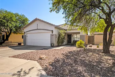 25220 N 41st Avenue, Phoenix, AZ 85083 - Photo 2