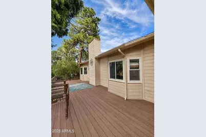 302 N Stagecoach Pass, Payson, AZ 85541 - Photo 36