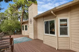 302 N Stagecoach Pass, Payson, AZ 85541 - Photo 36