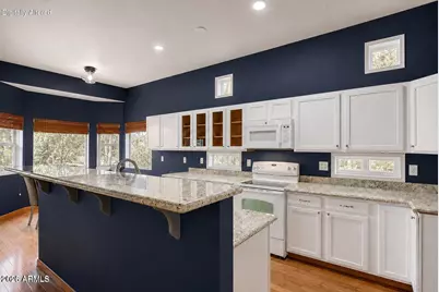 302 N Stagecoach Pass, Payson, AZ 85541 - Photo 16