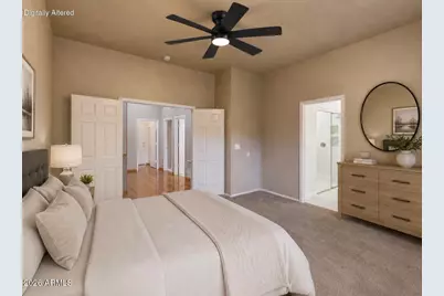 302 N Stagecoach Pass, Payson, AZ 85541 - Photo 22