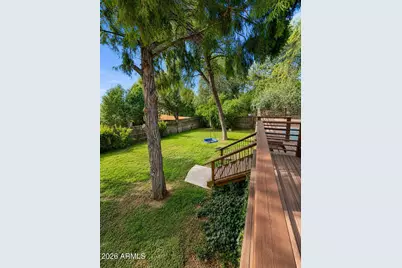 302 N Stagecoach Pass, Payson, AZ 85541 - Photo 4