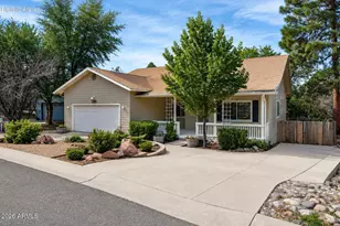 302 N Stagecoach Pass, Payson, AZ 85541 - Photo 1