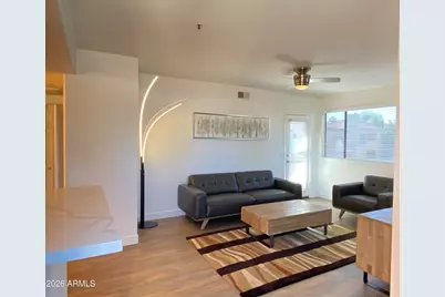 4925 E Desert Cove Avenue #332, Scottsdale, AZ 85254 - Photo 4