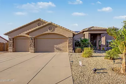 240 E Pebble Trail, Casa Grande, AZ 85122 - Photo 6