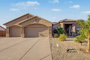 240 E Pebble Trail, Casa Grande, AZ 85122 - Photo 6