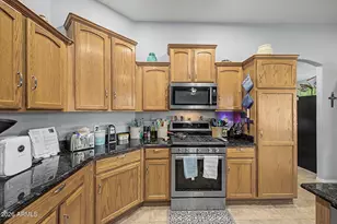 240 E Pebble Trail, Casa Grande, AZ 85122 - Photo 18