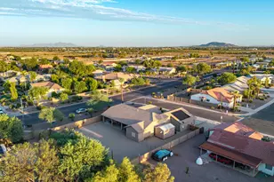 240 E Pebble Trail, Casa Grande, AZ 85122 - Photo 52