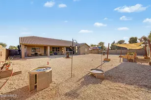 240 E Pebble Trail, Casa Grande, AZ 85122 - Photo 40